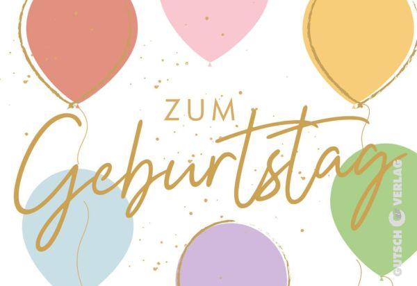 3dRose Grußkarten Zum Geburtstag – Italienisch Design, 15,2x15,2 Cm – 12 Stück Inkl. Umschläge