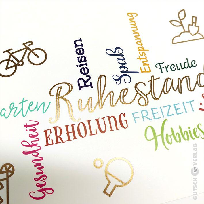 KULTURA Grußkarten