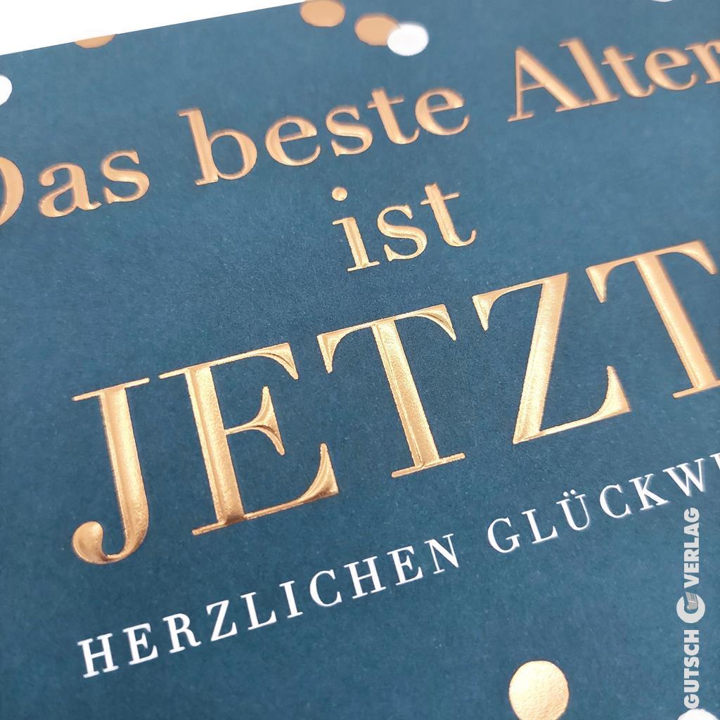 MIDORO Grußkarten