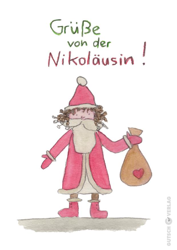LienArt Postkarten